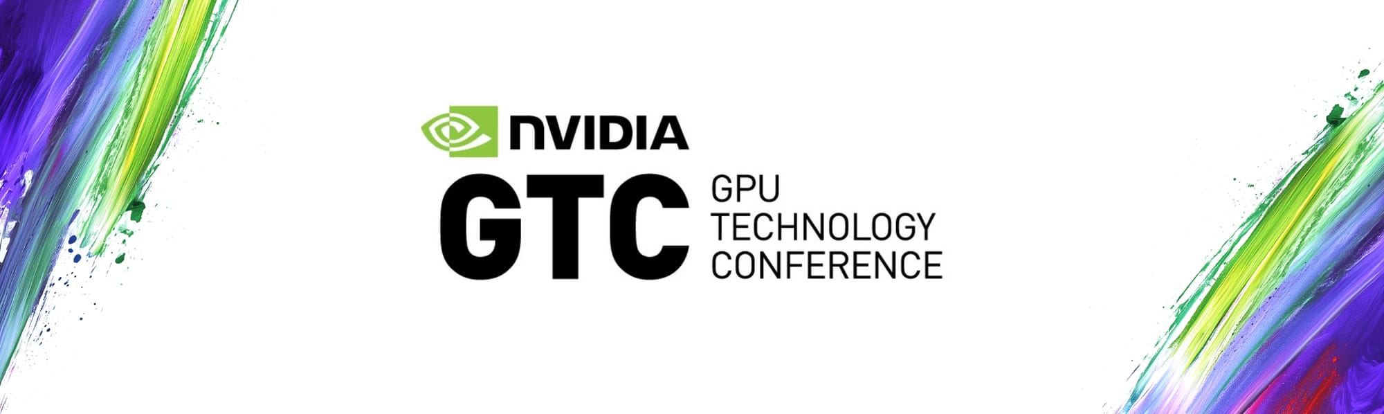 Presenting ZentraCore at NVIDIA GTC 2025
